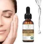 Aichun Beauty Whitening Moisturizing Castor Oil Face Serum - 30ml - Image 3