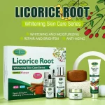 Aichun Beauty Whitening Skin Care Set - Image 2