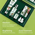 Aichun Beauty Whitening Skin Care Set - Image 3