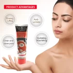 Aichun Nicotinamide Collagen Peel-Off Mask - 120ml - Image 3