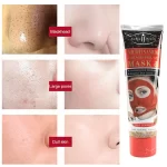 Aichun Nicotinamide Collagen Peel-Off Mask - 120ml - Image 5