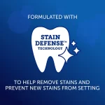 Arm & Hammer Advanced White Clean Mint Toothpaste - 121g - Image 2