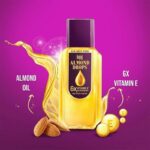 Bajaj Almond Drop Hair Oil - 300ml - Image 4