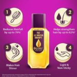 Bajaj Almond Drop Hair Oil - 300ml - Image 5