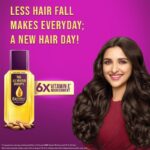Bajaj Almond Drop Hair Oil - 300ml - Image 6