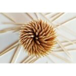 Bamboo Toothpicks - Image 3