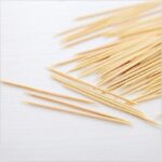 Bamboo Toothpicks - Image 4