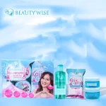 Beauty Wise Rejuvenating Facial Set - Image 3
