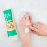 Belo Essentials Papaya Lotion SPF30 - 200mL