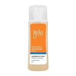Belo Intensive Kojic Acid + Tranexamic Acid Micropeeling Toner - 100ml