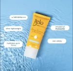 Belo SunExpert Dewy Essence Sunscreen SPF50 - 50mL - Image 5