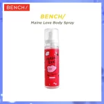 BENCH Maine Love Body Spray - 100ml