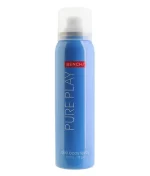 BENCH Pure Play Deo Body Spray 100ml - Image 2