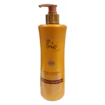 Bio Gold Luxury Lightening Body Lotion - 600ml