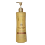 Bio Gold Luxury Lightening Body Lotion - 600ml - Image 2