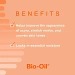 Bio Oil Skincare Oil - 200ml - Image 3