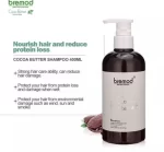 Bremod Cocoa Butter Shampoo - 400ml