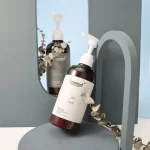 Bremod Cocoa Butter Shampoo - 400ml - Image 3