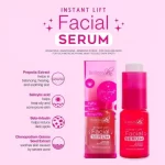 Brilliant Skin Shine Bright Facial Serum - Image 2