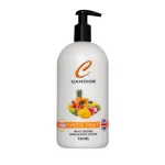 Candice Exotic Fruit Hand And Body Lotion White 750ml