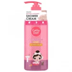 Cathy Doll L-Glutathione Magic Shower Cream - 500ml - Image 4