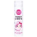 Cathy Doll Lightening Foam Cleanser + Whitener Body Cleanser - Image 5