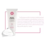 Cathy Doll Lightening Foam Cleanser + Whitener Body Cleanser - Image 8