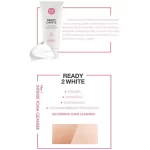 Cathy Doll Lightening Foam Cleanser + Whitener Body Cleanser - Image 9