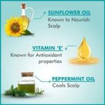 Clear Active Care Anti-Dandruff Nourishing Hair Oil - 150 ml - Image 5