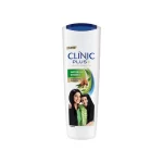 Clinic Plus Health Shampoo Natural Strong With Herbal Extracts - 355ml
