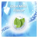 Colgate Max Fresh Cool Mint Gel Toothpaste - 4 X 75ml - Image 6