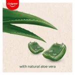 Colgate Toothpaste Naturals Extracts With Aloe Vera + Gum Care - 100g - Image 2