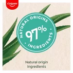 Colgate Toothpaste Naturals Extracts With Aloe Vera + Gum Care - 100g - Image 4