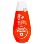 Creme 21 Body Lotion Dry Skin 250ml