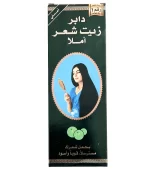 Dabur Amla Hair Oil 300ml (Original)