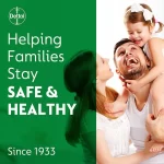 Dettol Original Germ Protection Alcohol based Hand Sanitizer- 50ml - Image 2