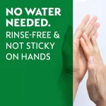 Dettol Original Germ Protection Alcohol based Hand Sanitizer- 50ml - Image 4