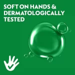 Dettol Original Germ Protection Alcohol based Hand Sanitizer- 50ml - Image 5