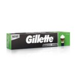 Gillette shaving cream