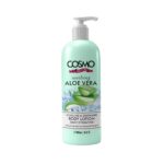Cosmo smoothing aloevera perfumed body Lotion - 1000ml