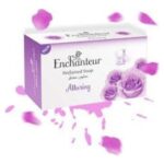 Enchanteur perfumed soap alluring 3 x 125g - Image 3