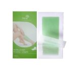 Hanel depilatory waxing strip - 10pcs