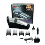 DingLong Professional Hair Trimmer RF-609