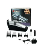 DingLong Professional Hair Trimmer RF-609 - Image 5