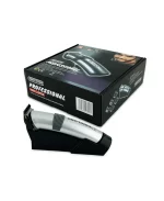 DingLong Professional Hair Trimmer RF-609 - Image 2