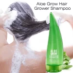 Disaar Aloe Grow Hair Grower Shampoo - 260ml