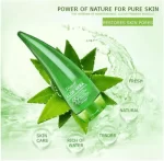 Disaar Aloe Vera 99% Soothing Gel Cream 250ml - Image 3
