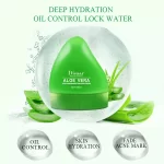 Disaar Aloe Vera Soothing & Moisturizing Cream - 100ml - Image 6