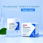 Disaar Beauty Skincare Moisturizing Facial Cream - 120g - Image 2