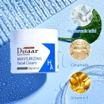 Disaar Beauty Skincare Moisturizing Facial Cream - 120g - Image 3